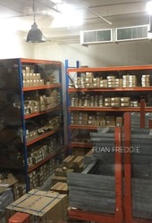 9 @ Tagore (D26), Factory #170105002